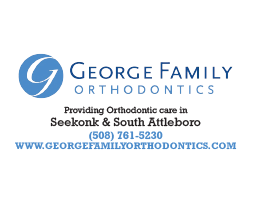 george family othodontics logo