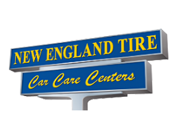 new england tire logo