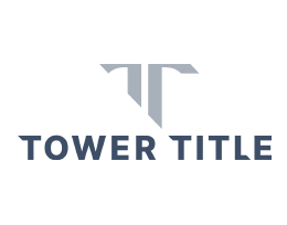 tower title logo